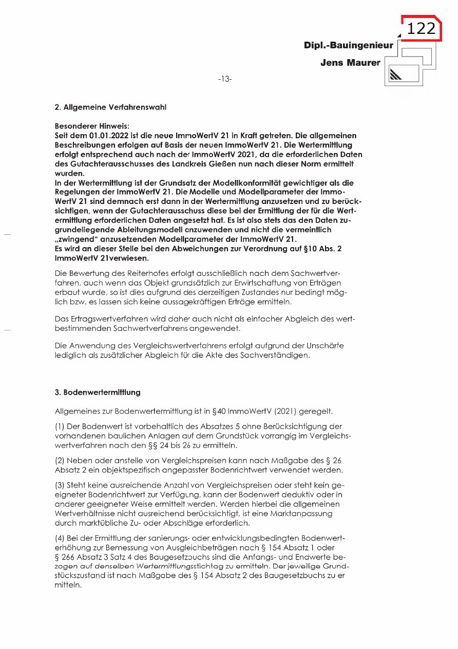 Foto 8 von 31 — Einfamilienhaus, gewerblich genutztes Grundstück, Sonstiges