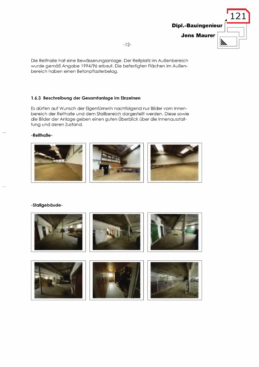 Foto 7 von 31 — Einfamilienhaus, gewerblich genutztes Grundstück, Sonstiges