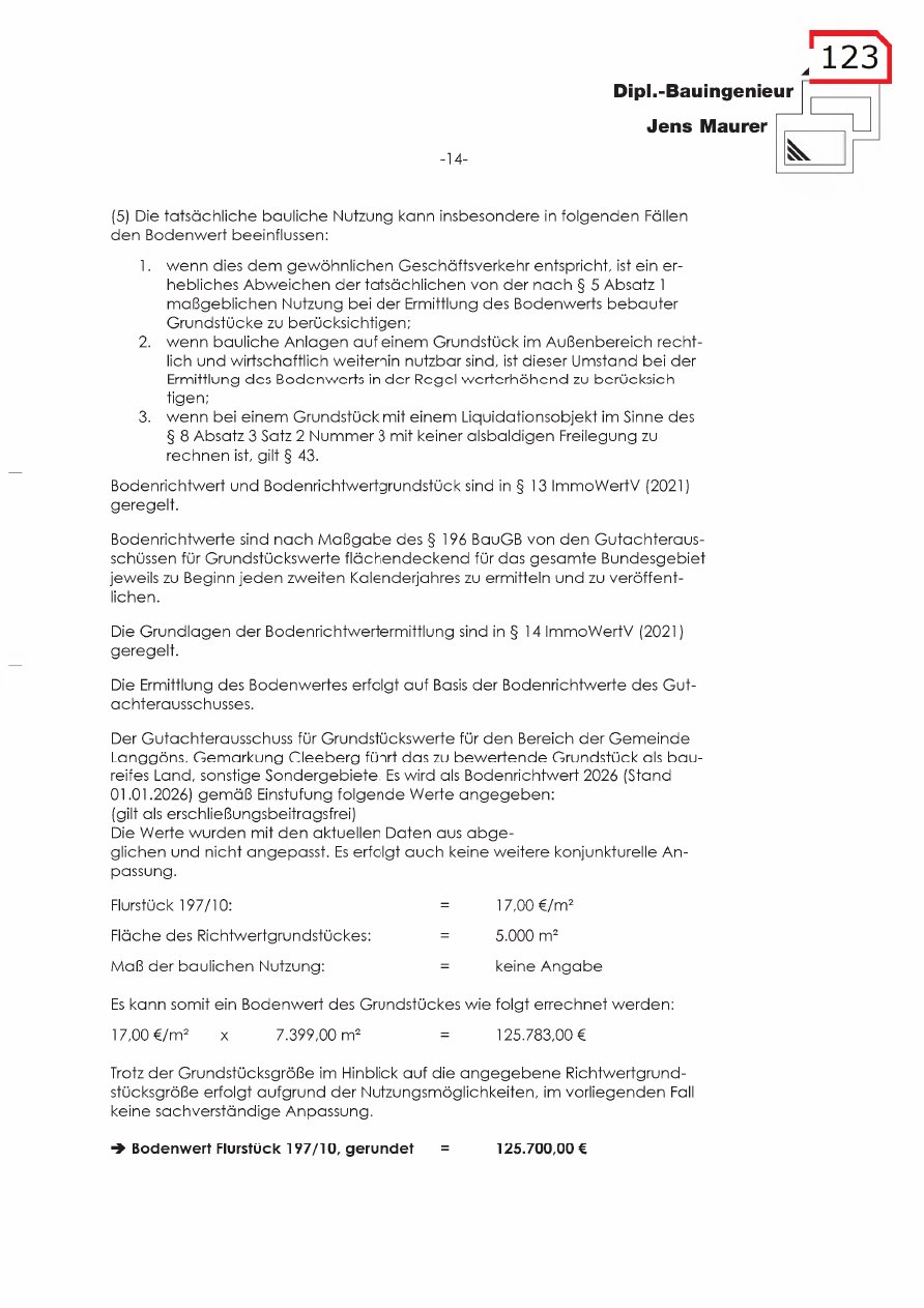 Foto 9 von 31 — Einfamilienhaus, gewerblich genutztes Grundstück, Sonstiges