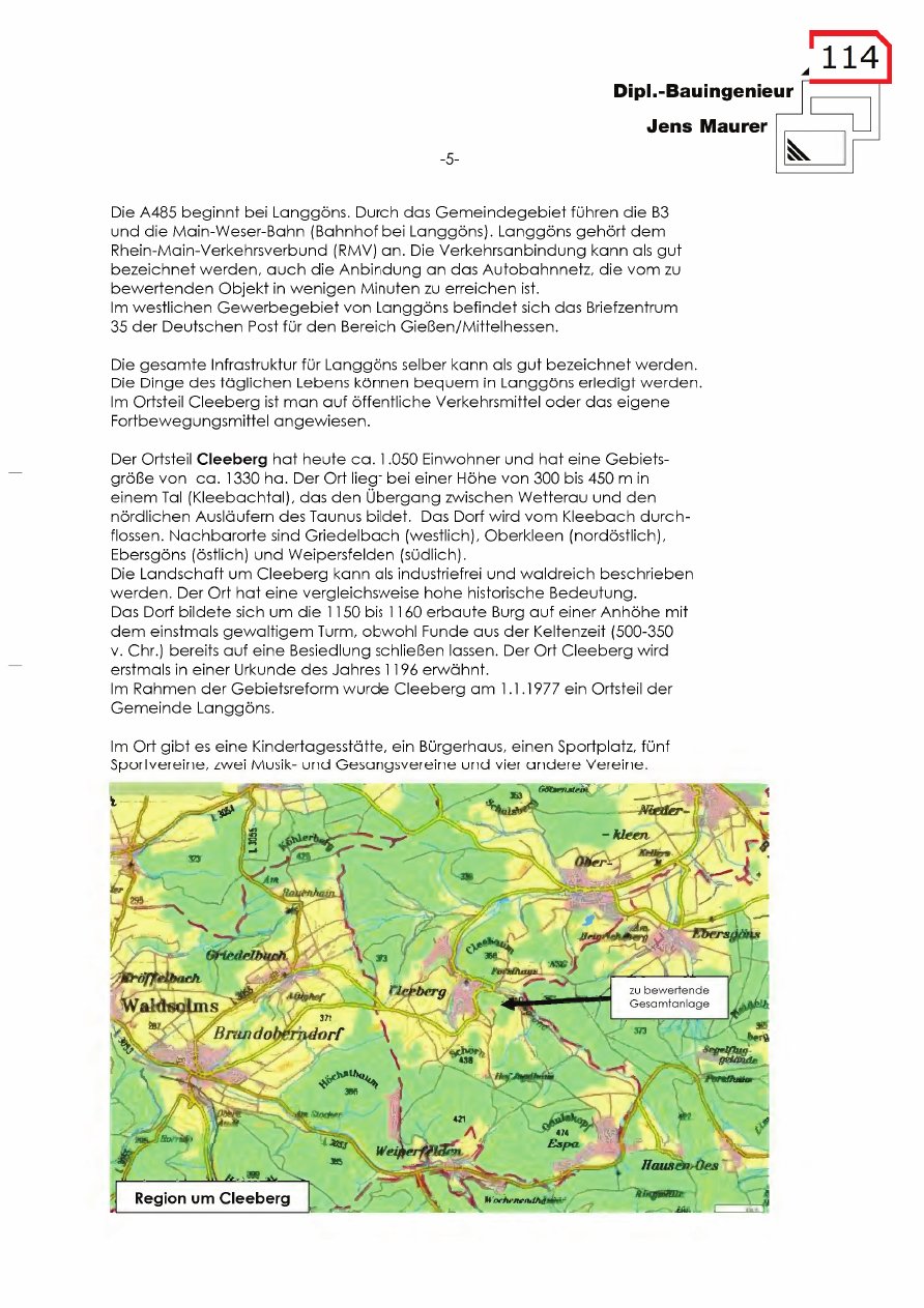 Foto 1 von 31 — Einfamilienhaus, gewerblich genutztes Grundstück, Sonstiges