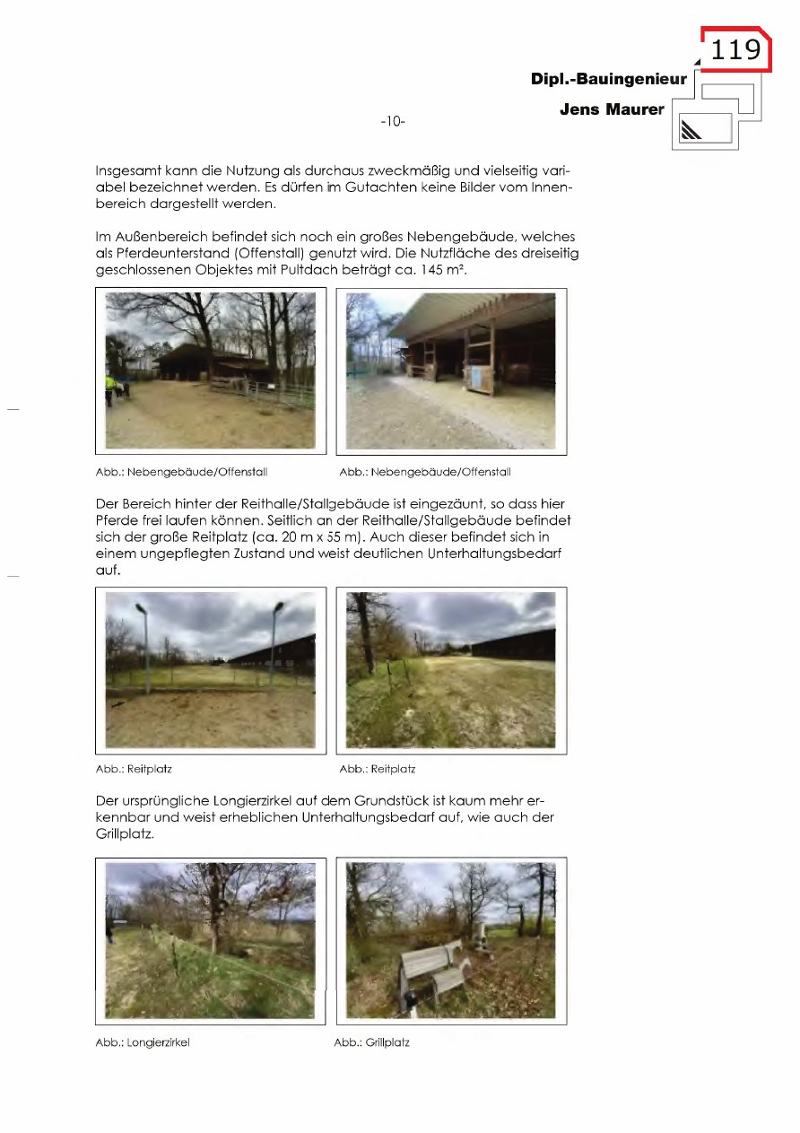 Foto 6 von 31 — Einfamilienhaus, gewerblich genutztes Grundstück, Sonstiges