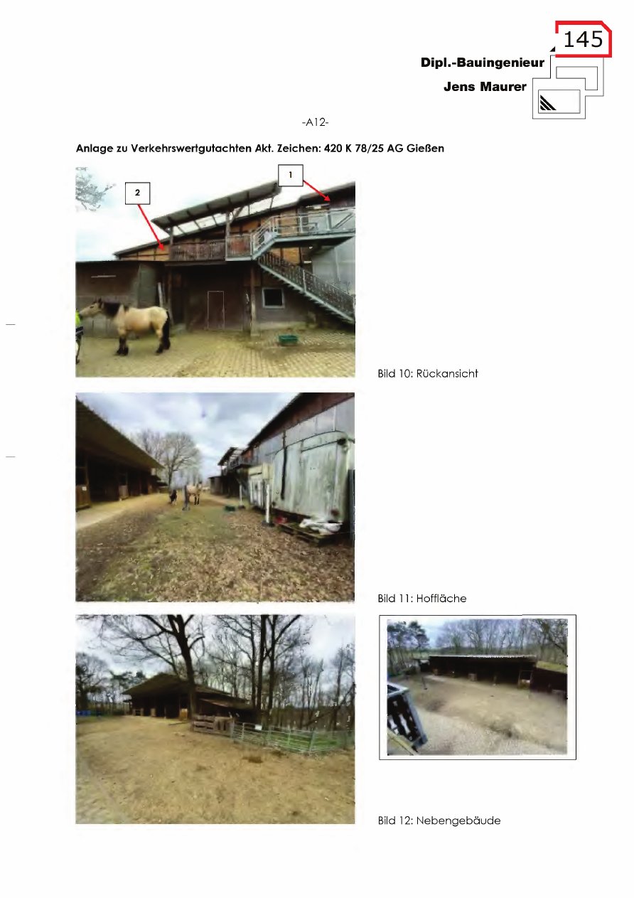 Foto 25 von 31 — Einfamilienhaus, gewerblich genutztes Grundstück, Sonstiges