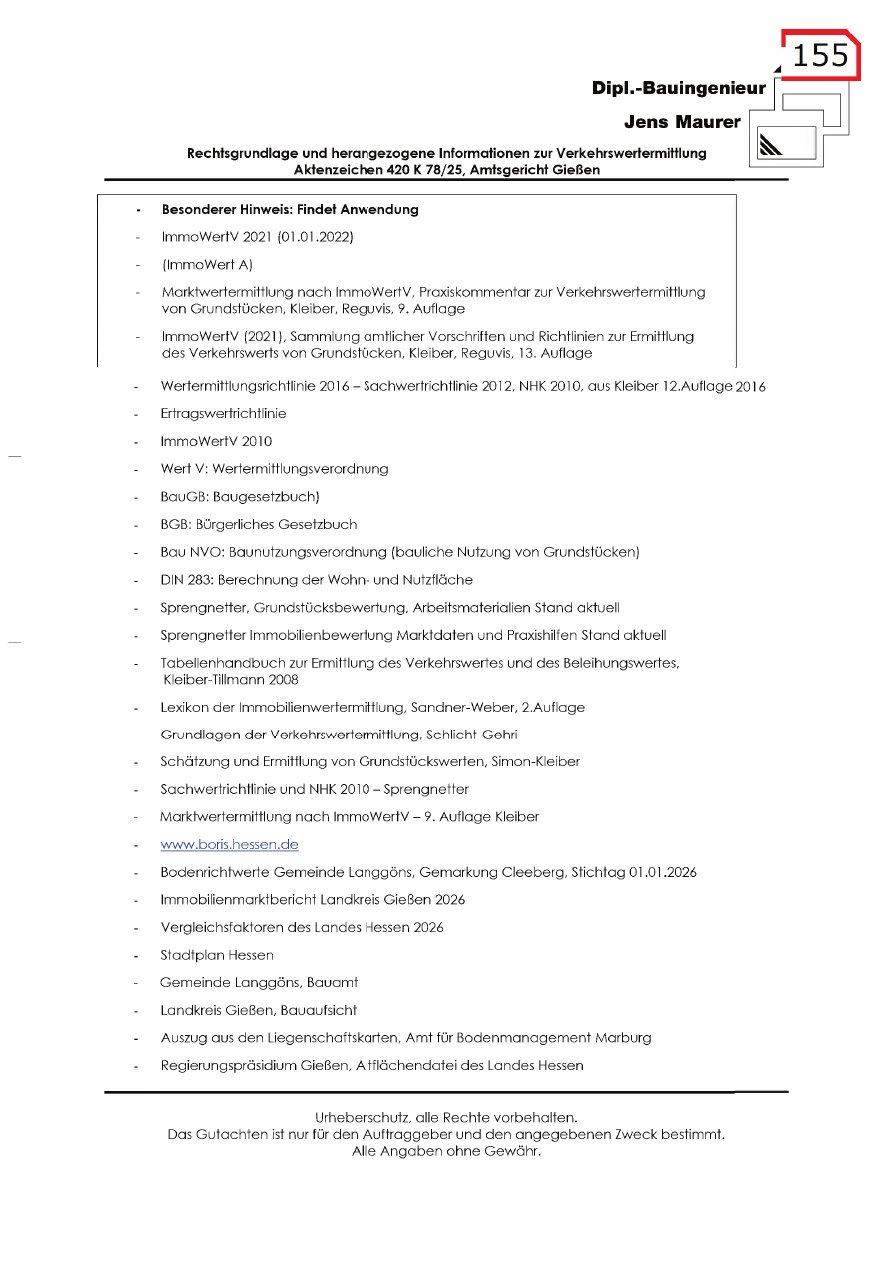 Foto 31 von 31 — Einfamilienhaus, gewerblich genutztes Grundstück, Sonstiges