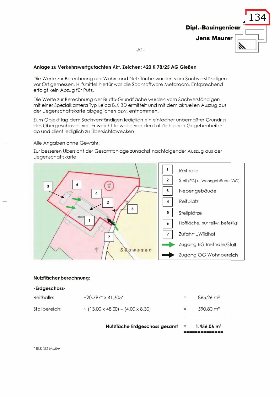 Foto 18 von 31 — Einfamilienhaus, gewerblich genutztes Grundstück, Sonstiges