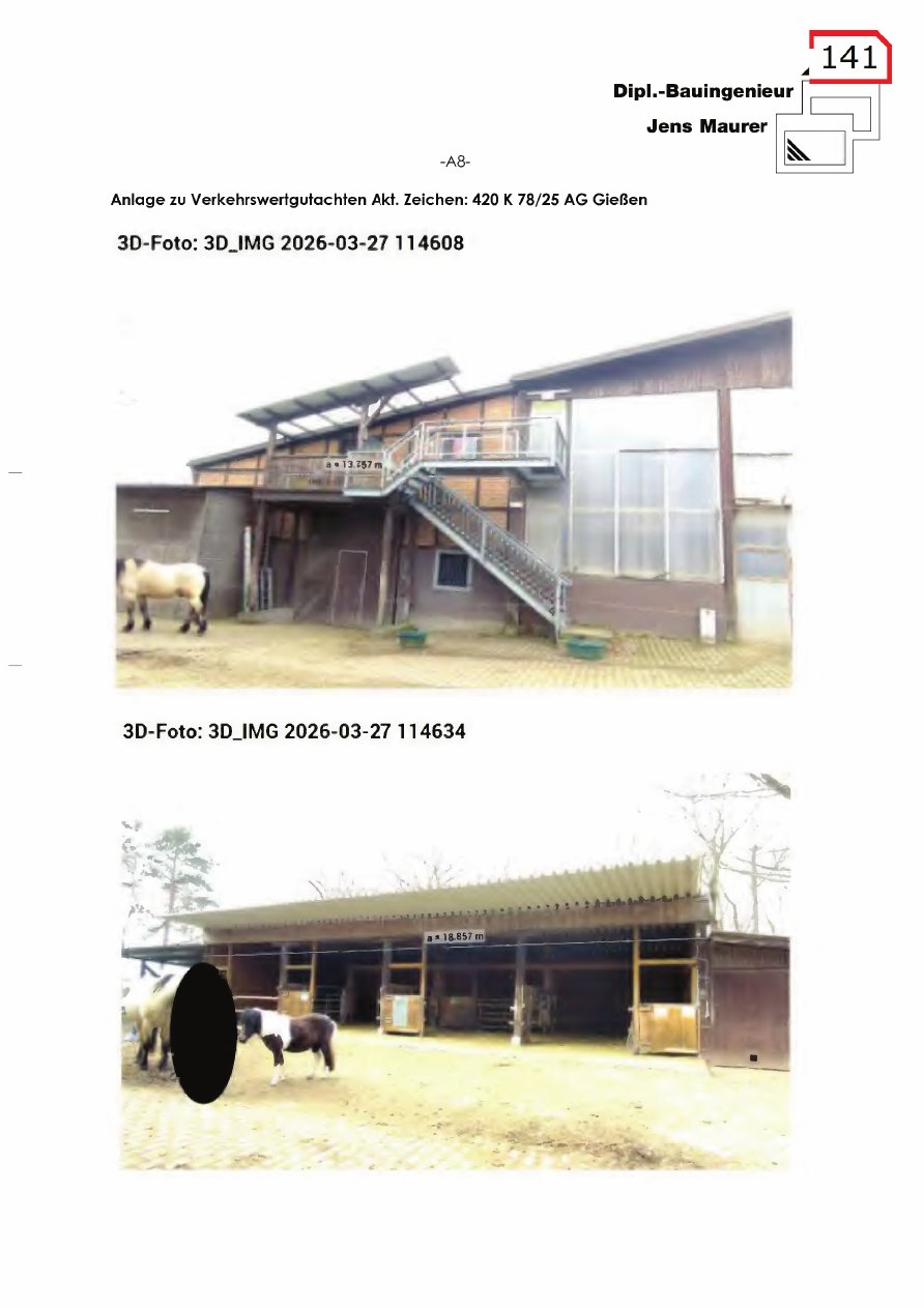 Foto 23 von 31 — Einfamilienhaus, gewerblich genutztes Grundstück, Sonstiges