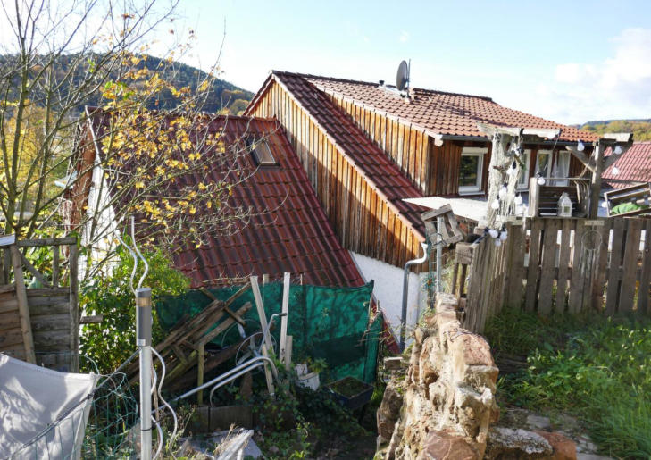 Foto 16 von 20 — Einfamilienhaus