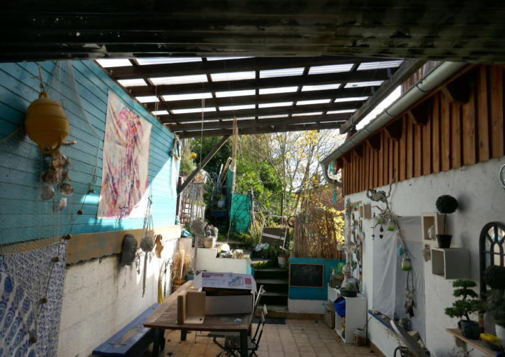 Foto 15 von 20 — Einfamilienhaus