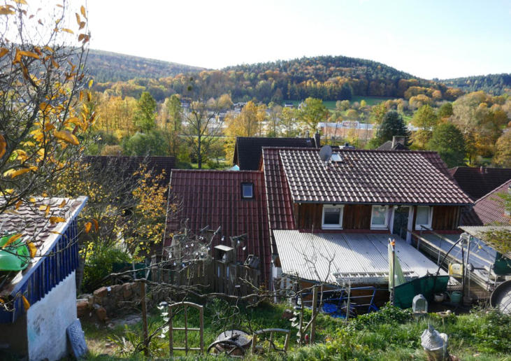Foto 17 von 20 — Einfamilienhaus