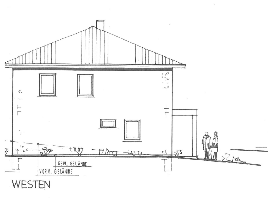 Foto 6 von 27 — Einfamilienhaus, Garage