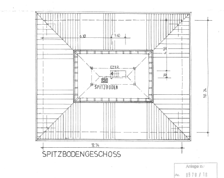 Foto 2 von 27 — Einfamilienhaus, Garage
