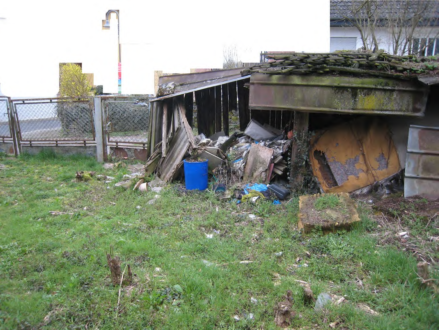 Foto 11 von 11 — Einfamilienhaus