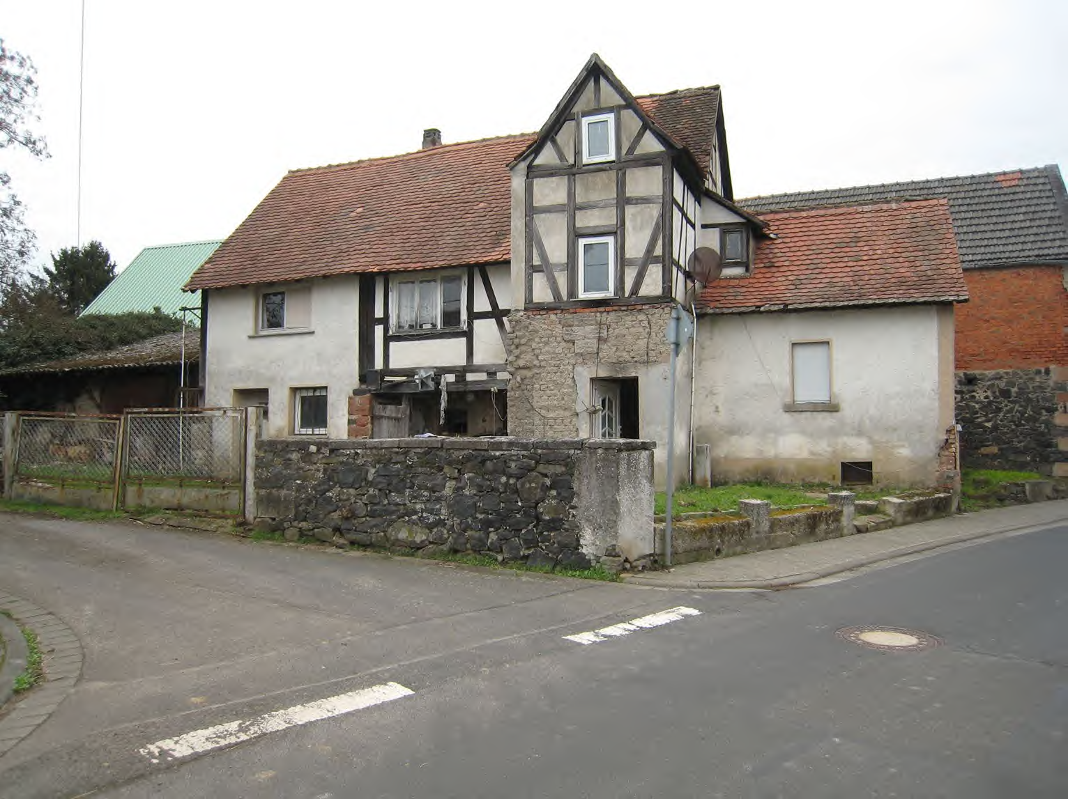 Foto 10 von 11 — Einfamilienhaus