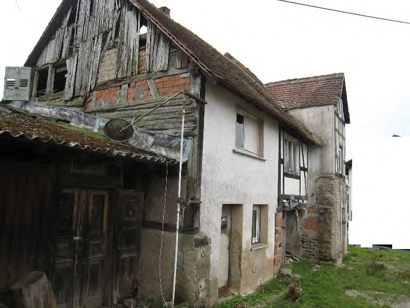 Foto 2 von 11 — Einfamilienhaus