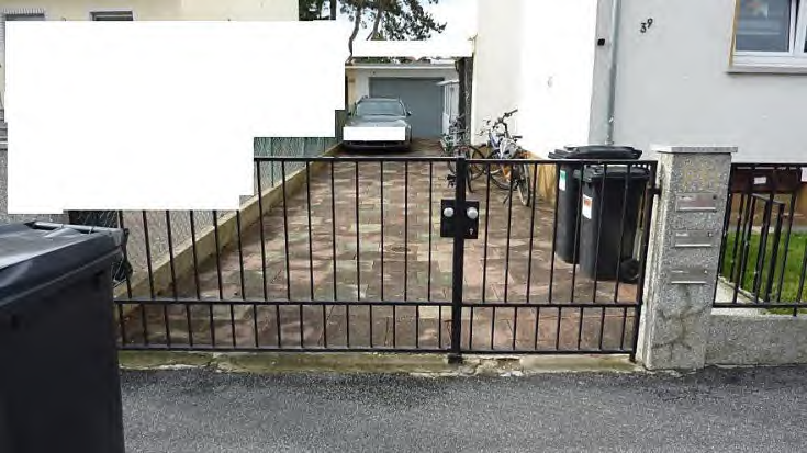 Foto 5 von 20 — Mehrfamilienhaus