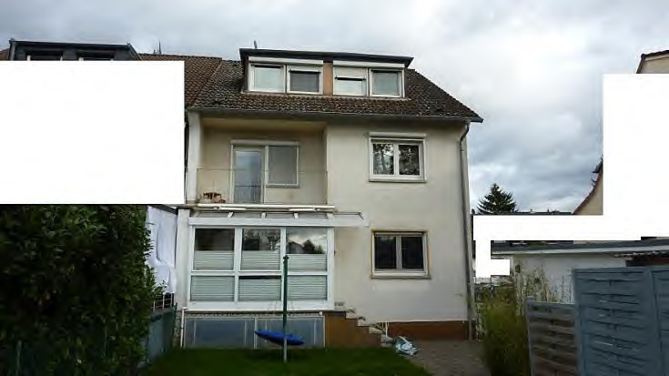 Foto 11 von 20 — Mehrfamilienhaus