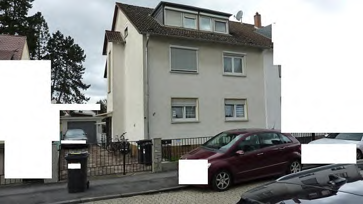 Foto 2 von 20 — Mehrfamilienhaus