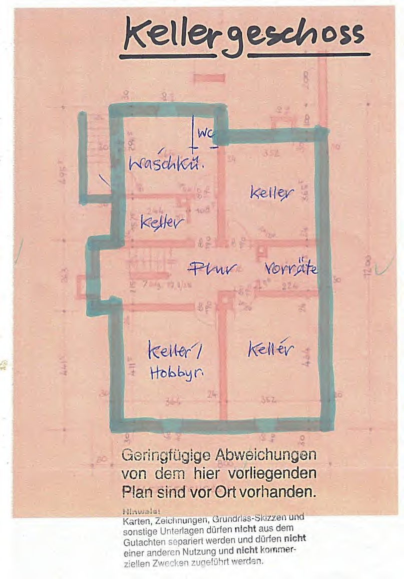 Foto 17 von 20 — Mehrfamilienhaus
