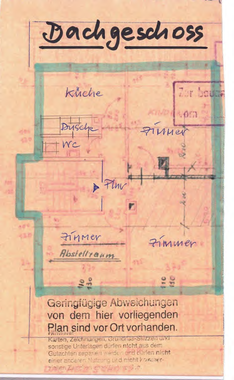 Foto 20 von 20 — Mehrfamilienhaus