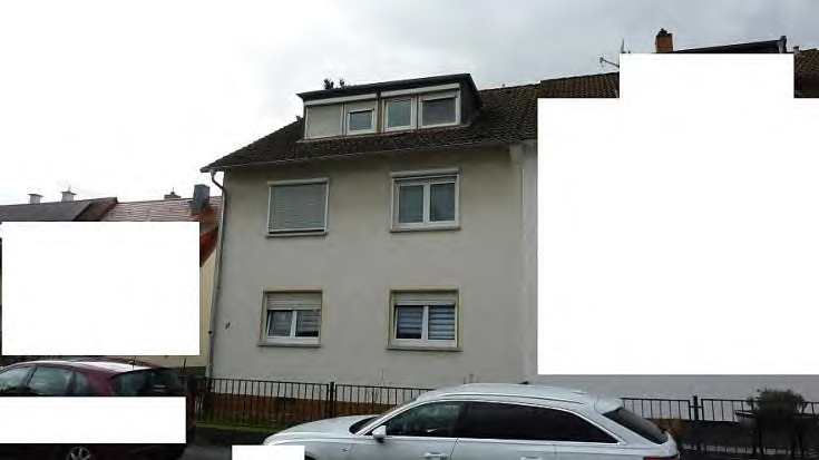 Foto 3 von 20 — Mehrfamilienhaus