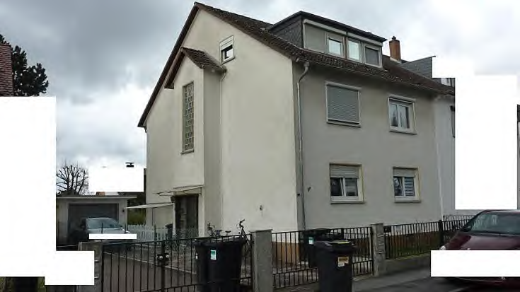 Foto 1 von 20 — Mehrfamilienhaus