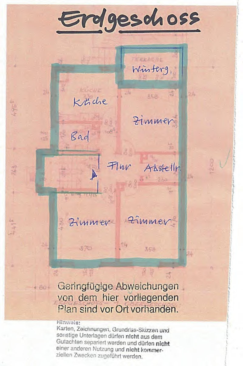 Foto 18 von 20 — Mehrfamilienhaus