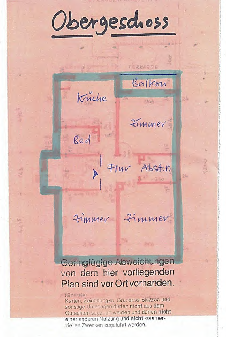 Foto 19 von 20 — Mehrfamilienhaus