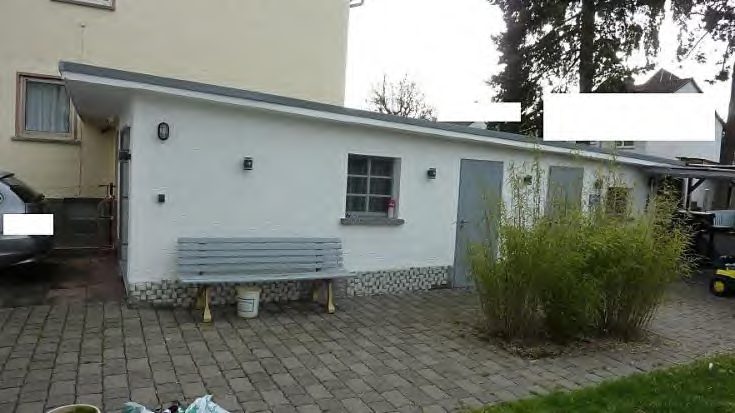 Foto 12 von 20 — Mehrfamilienhaus