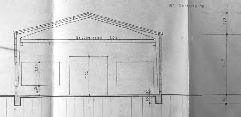 Foto 5 von 58 — gewerblich genutztes Grundstück