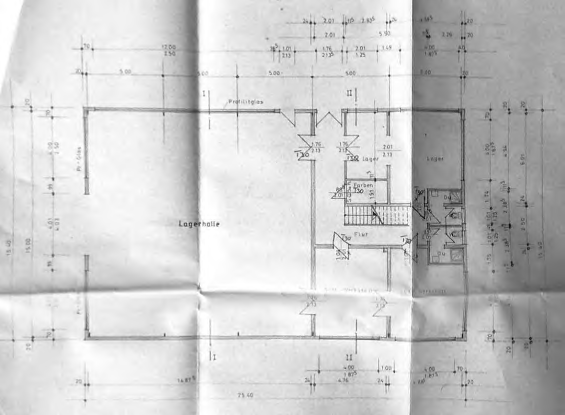 Foto 3 von 58 — gewerblich genutztes Grundstück