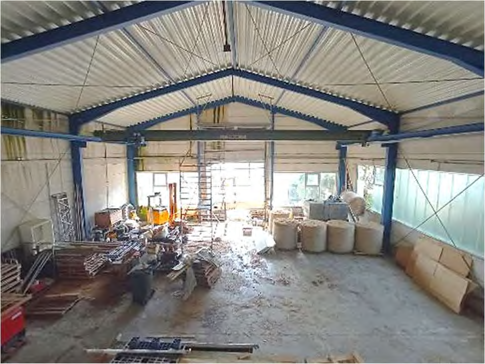 Foto 44 von 58 — gewerblich genutztes Grundstück