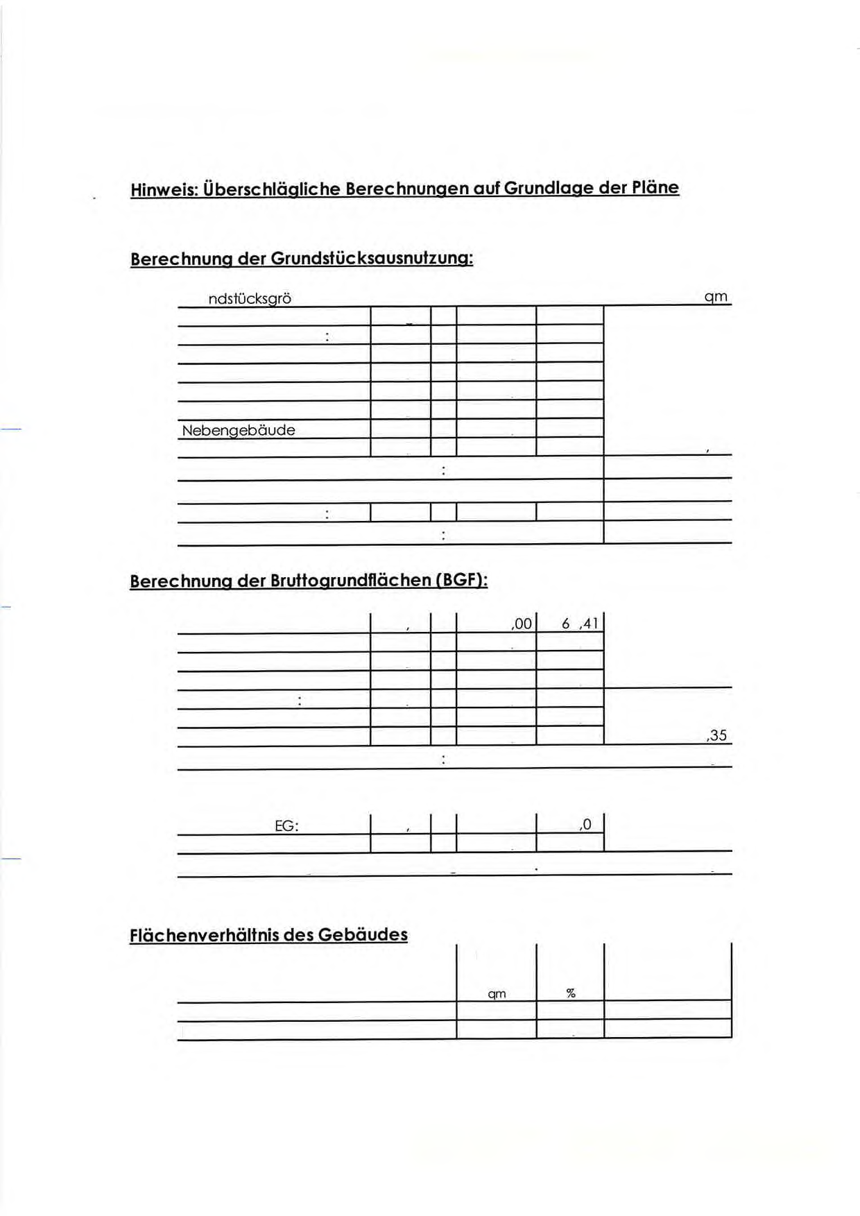Foto 24 von 36 — Einfamilienhaus