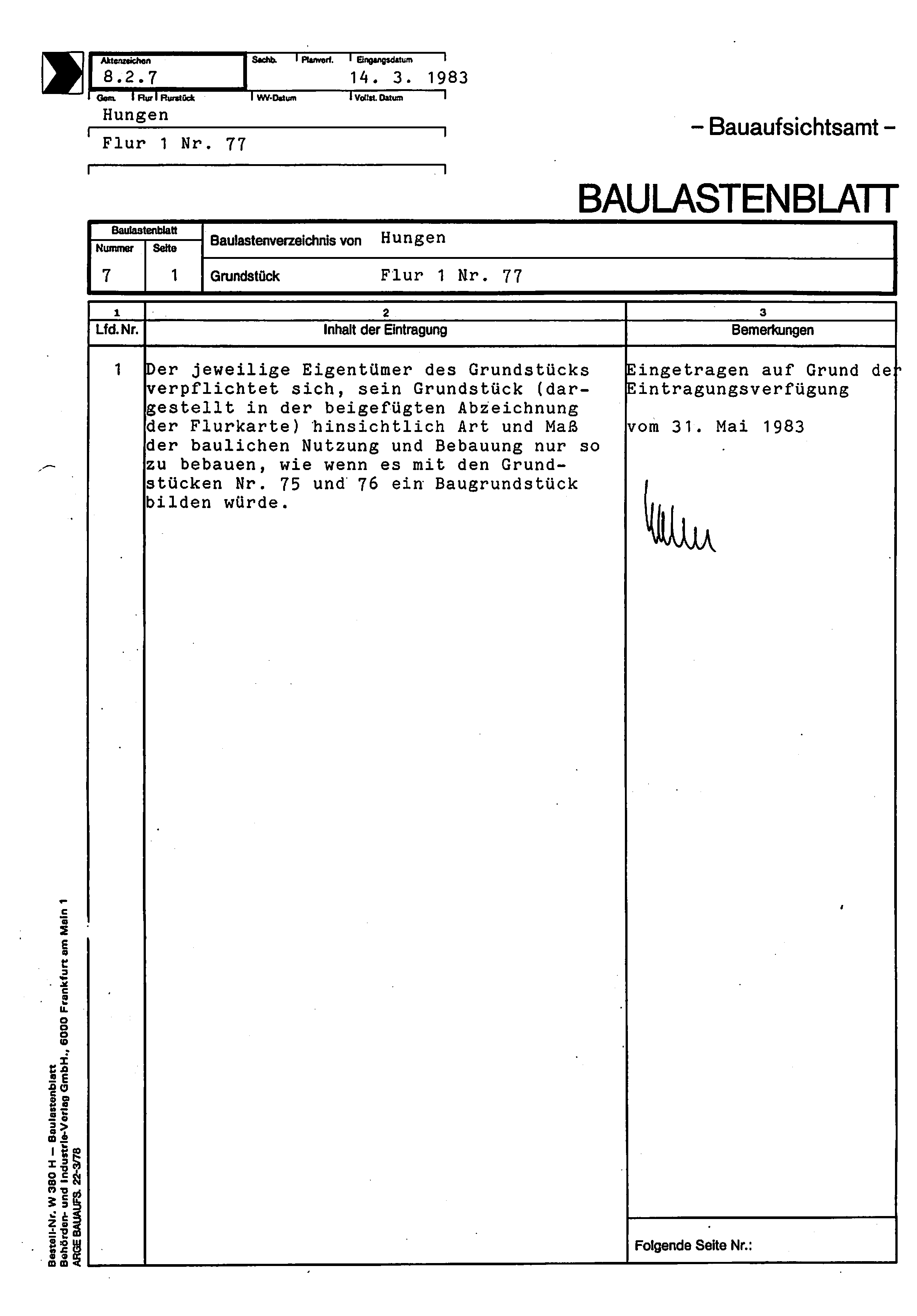 Foto 20 von 21 — Wohn-/Geschäftshaus