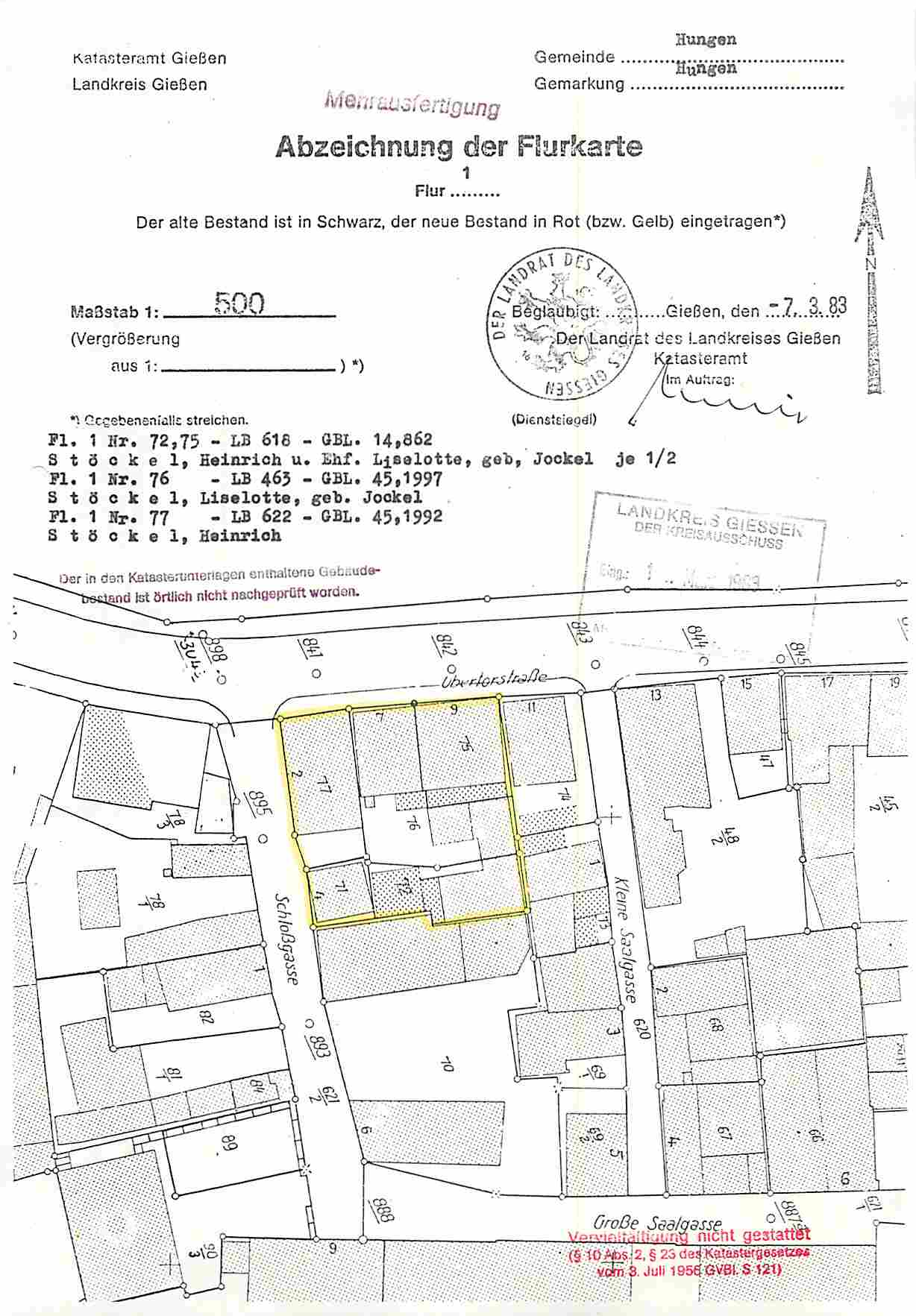 Foto 21 von 21 — Wohn-/Geschäftshaus