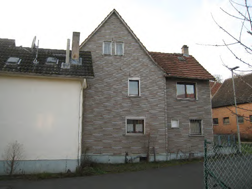 Foto 9 von 13 — Doppelhaushälfte