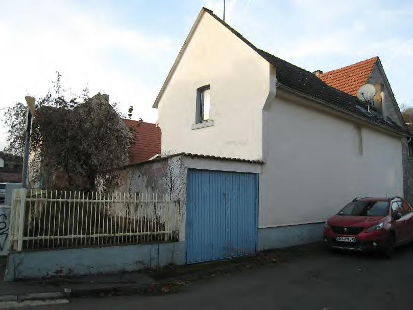 Foto 1 von 13 — Doppelhaushälfte