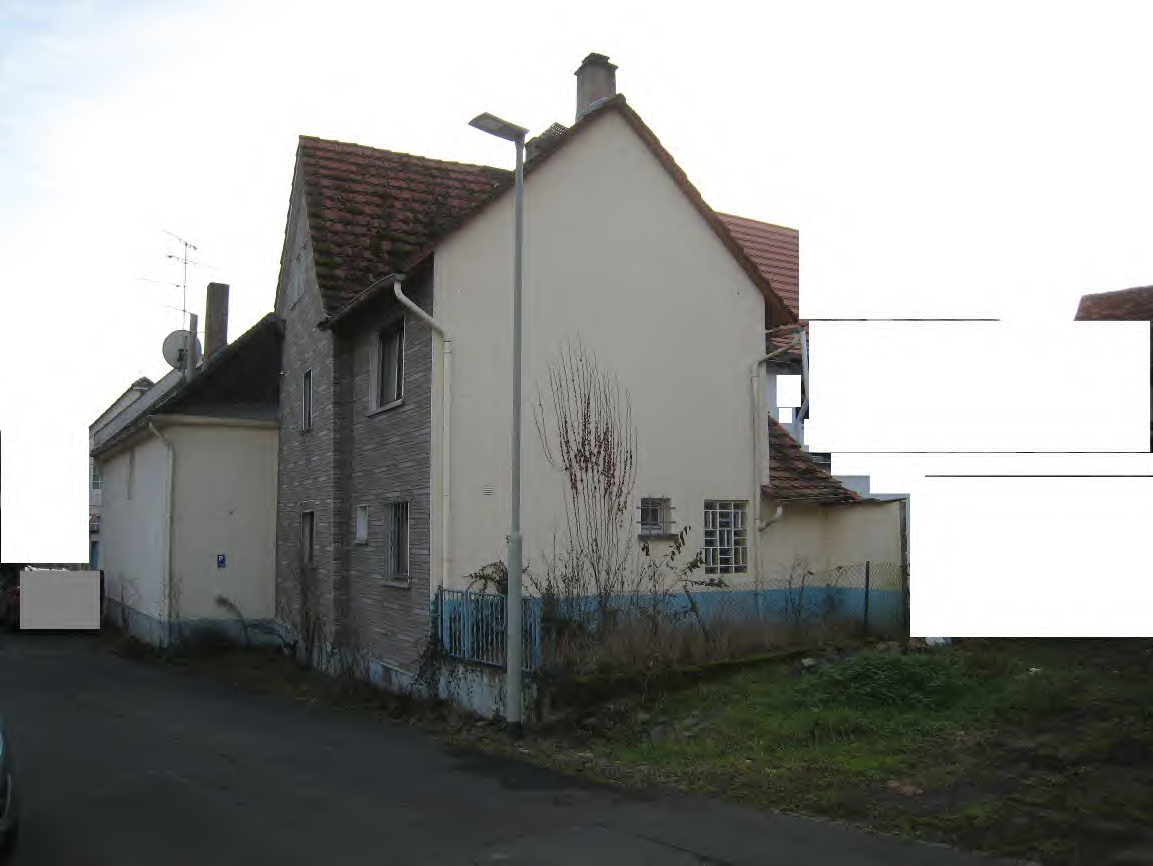 Foto 12 von 13 — Doppelhaushälfte