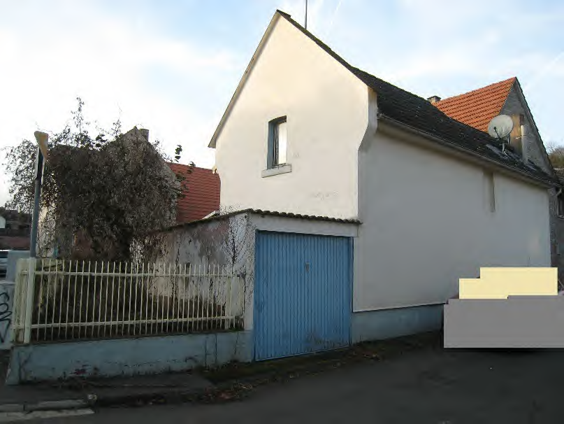 Foto 8 von 13 — Doppelhaushälfte
