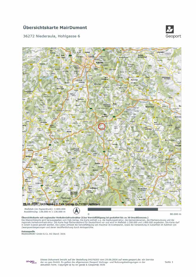 Foto 3 von 5 — Einfamilienhaus, Sonstiges