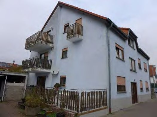 Foto 3 von 17 — Eigentumswohnung (3 bis 4 Zimmer)