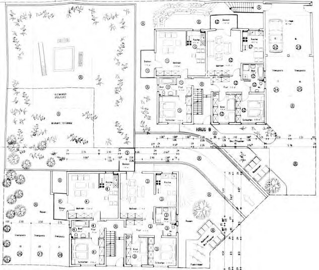 Foto 16 von 17 — Eigentumswohnung (3 bis 4 Zimmer)