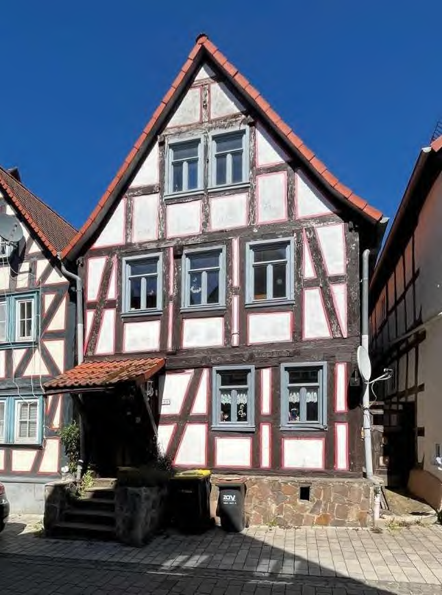 Foto 19 von 26 — Einfamilienhaus