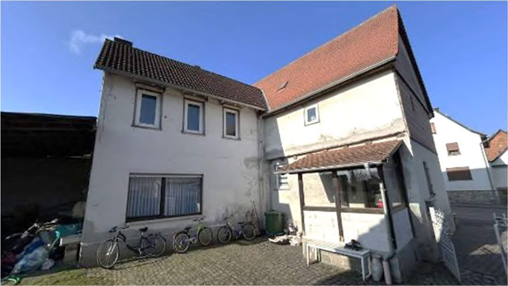 Foto 10 von 35 — Einfamilienhaus