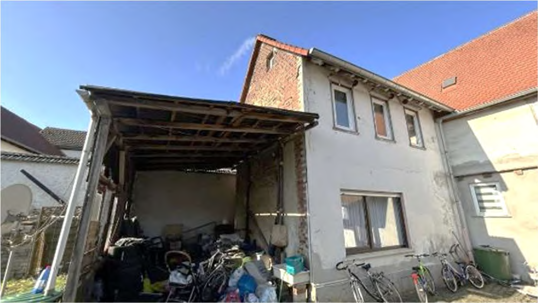 Foto 12 von 35 — Einfamilienhaus