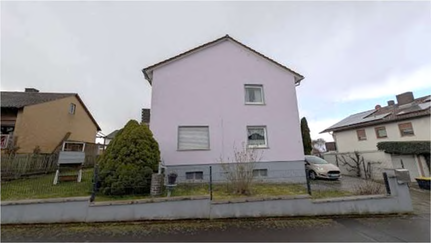 Foto 7 von 25 — Zweifamilienhaus