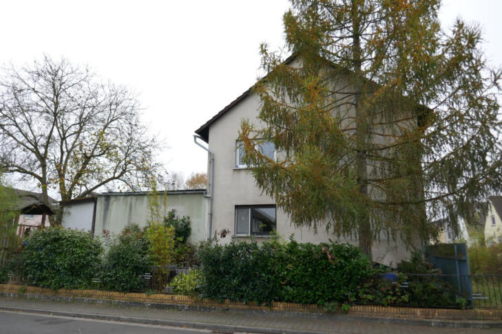 Foto 6 von 12 — Einfamilienhaus