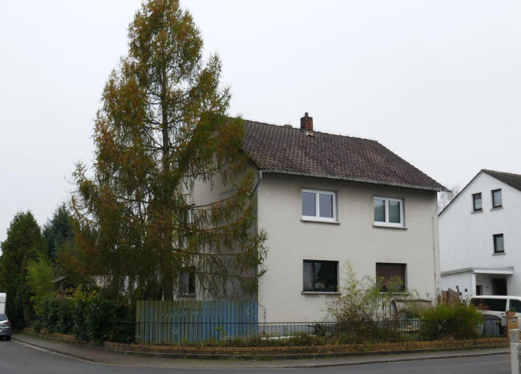Foto 5 von 12 — Einfamilienhaus