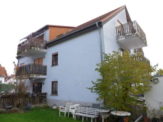 Foto 4 von 20 — Eigentumswohnung (3 bis 4 Zimmer)