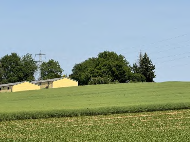 Foto 1 von 17 — land- und forstwirtschaftlich genutztes Grundstück