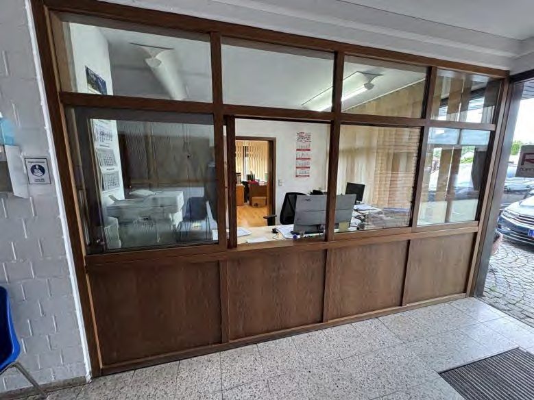 Foto 21 von 40 — Gewerbeeinheit (z.B. Laden, Büro)