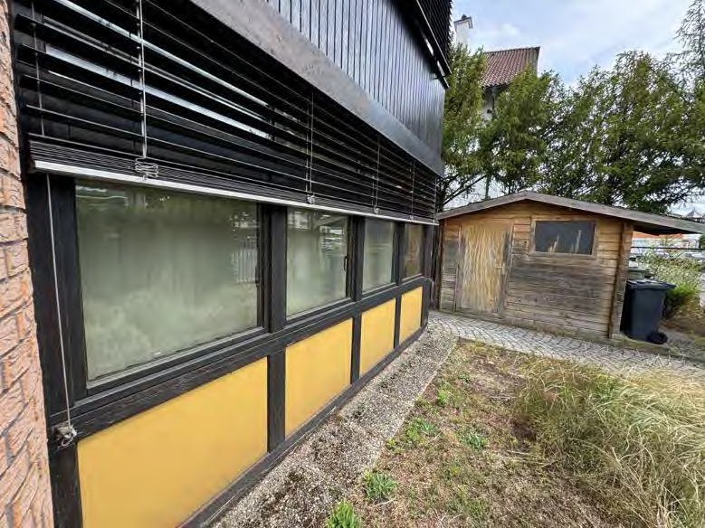 Foto 8 von 40 — Gewerbeeinheit (z.B. Laden, Büro)
